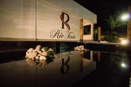 R�o Tinto Hotel Boutique