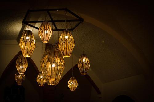 R�o Tinto Hotel Boutique