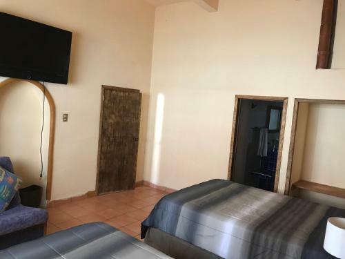 Hotel El Campanario