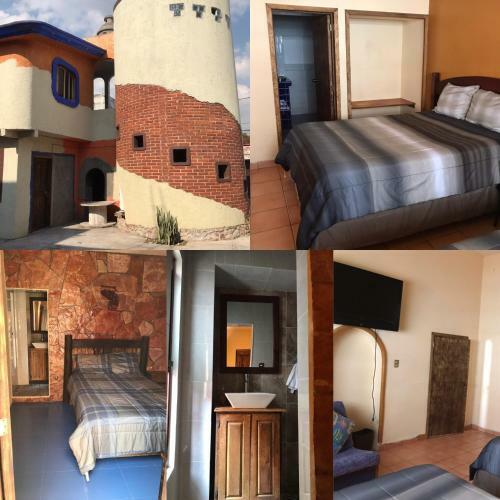 Hotel El Campanario