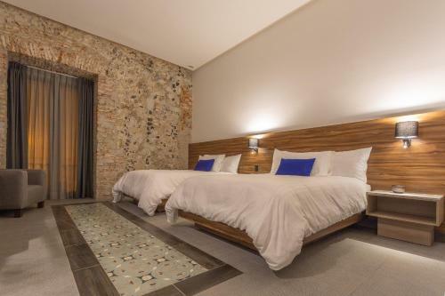 Hotel Casa De La Audiencia