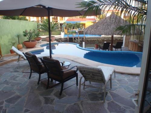 Casa Pescador