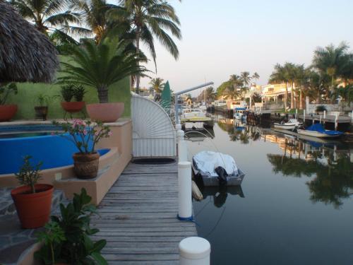 Casa Pescador