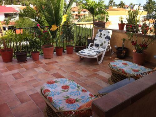 Casa Pescador