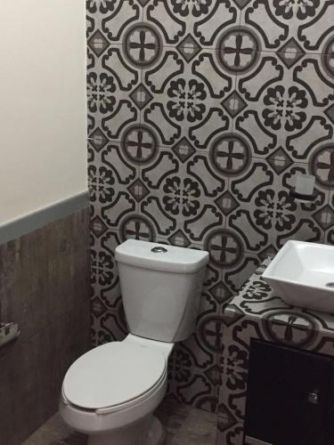 Apartamento Jard�n