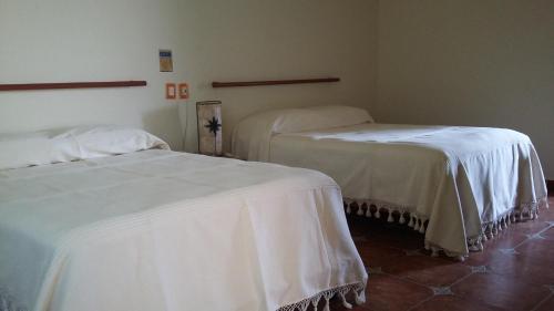 Hotel Suites Sofia Veracruz