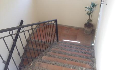 Hotel Suites Sofia Veracruz