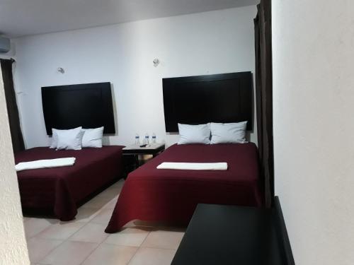 Hotel Di-an