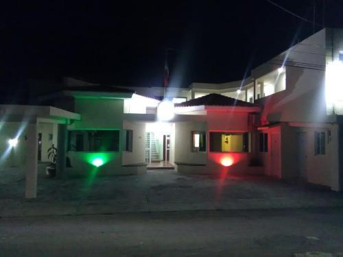 Hotel Di-an