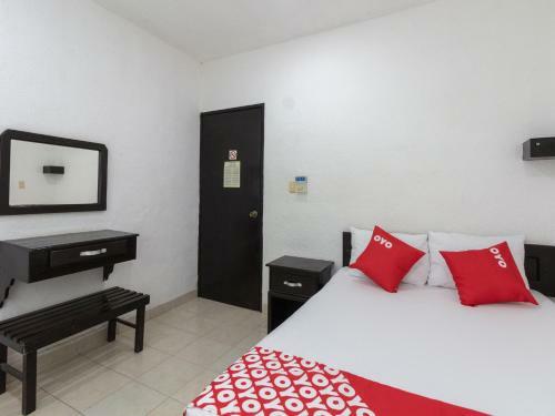 Oyo Hotel Puesta Del Sol