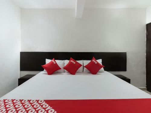 Oyo Hotel Puesta Del Sol