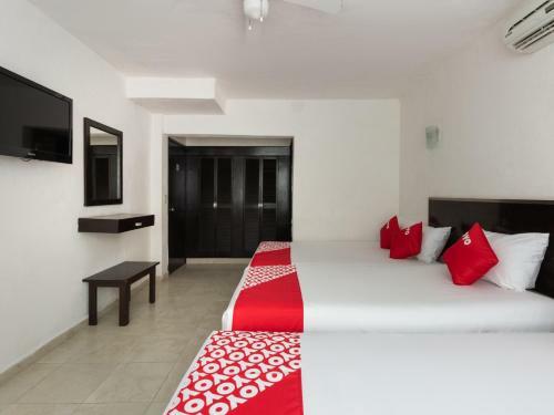 Oyo Hotel Puesta Del Sol
