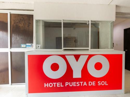 Oyo Hotel Puesta Del Sol