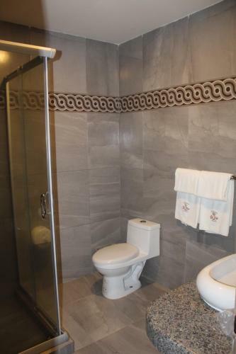 Hotel Boutique La Toja Campeche