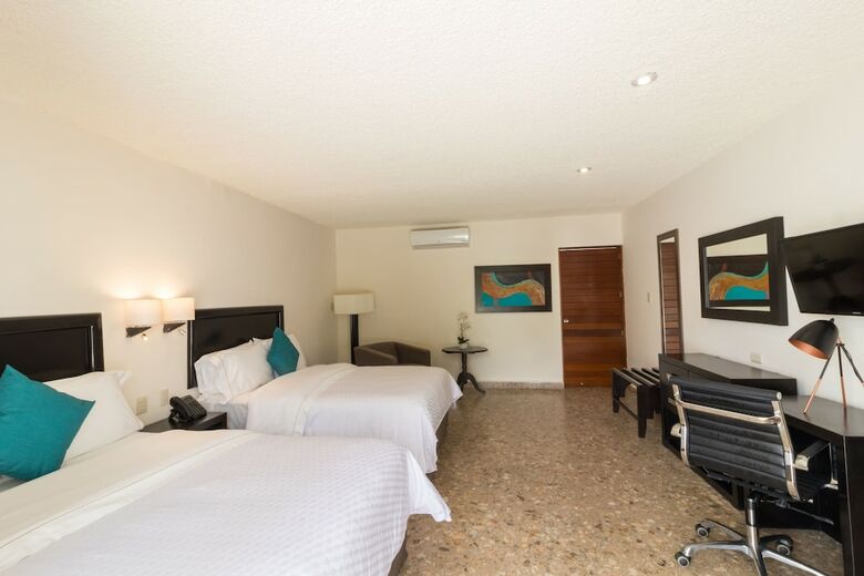 Hotel Nonna Mia