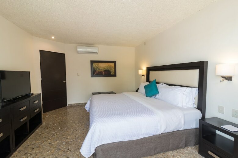 Hotel Nonna Mia