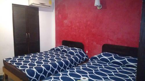 Hotel Marina Campeche