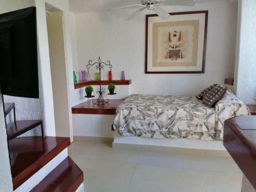 Casa Frente Al Mar
