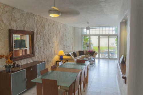 Aaa Oceanfront Luxury 4 Bedroom House - Casa Playa Tortugas