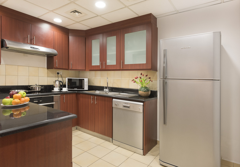 Suha Hotel Apartments