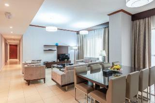 Suha Hotel Apartments