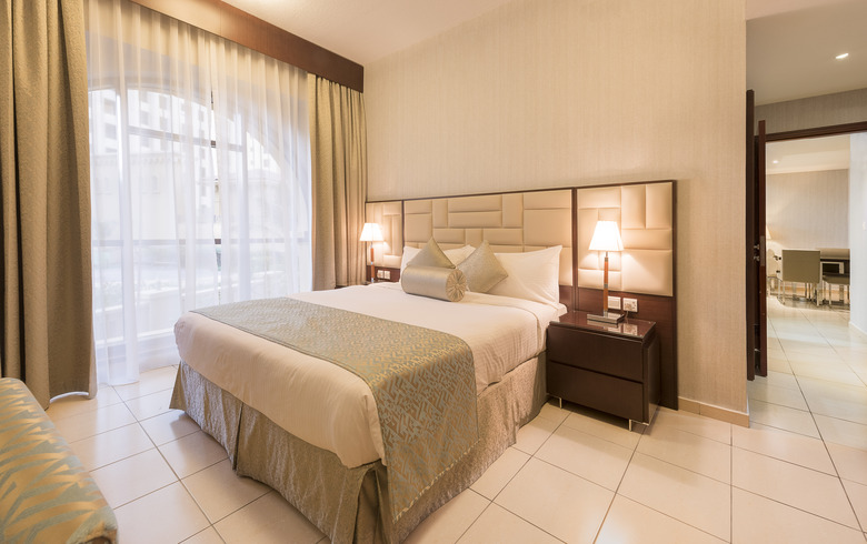 Suha Hotel Apartments