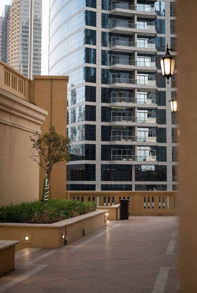 Suha Hotel Apartments