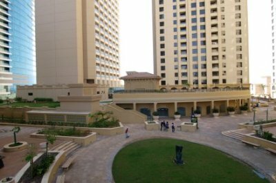 Suha Hotel Apartments