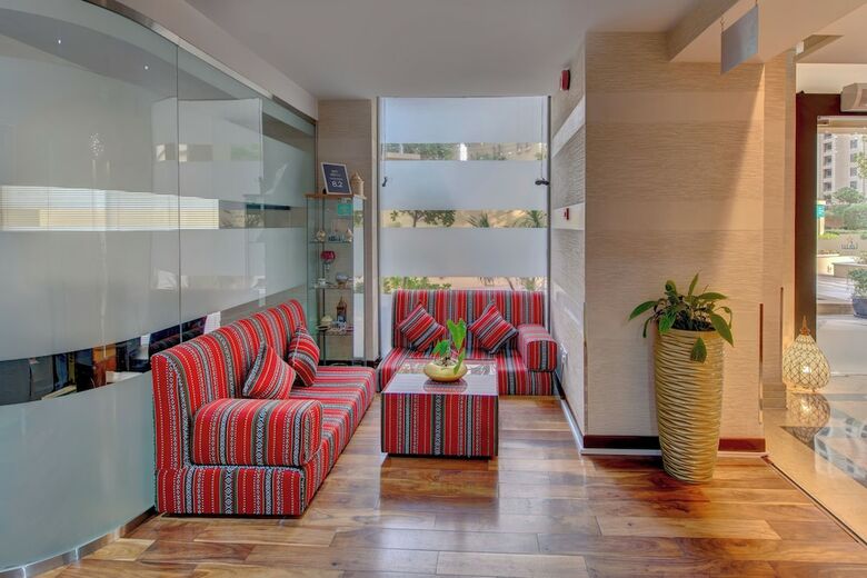 Suha Hotel Apartments
