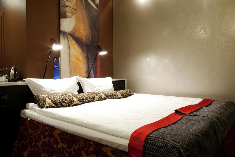 Hotel Radisson Sonya