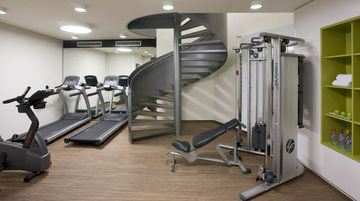 Hotel Sol Melia