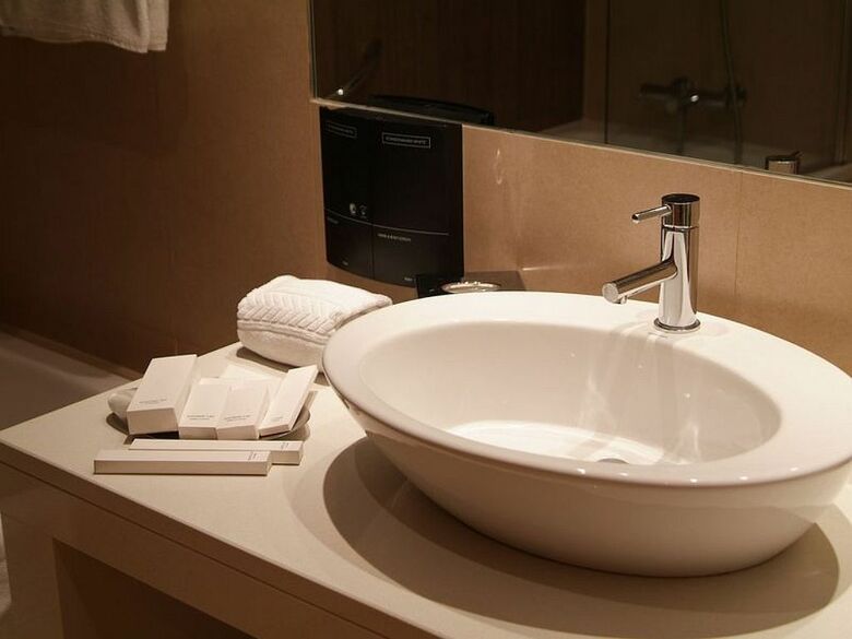 Hotel Mercure Lisboa Almada
