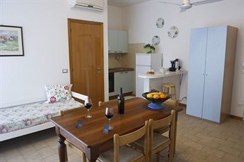 Apartamentos Il Conero Mare Residence