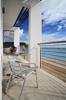 Apartamentos Il Conero Mare Residence
