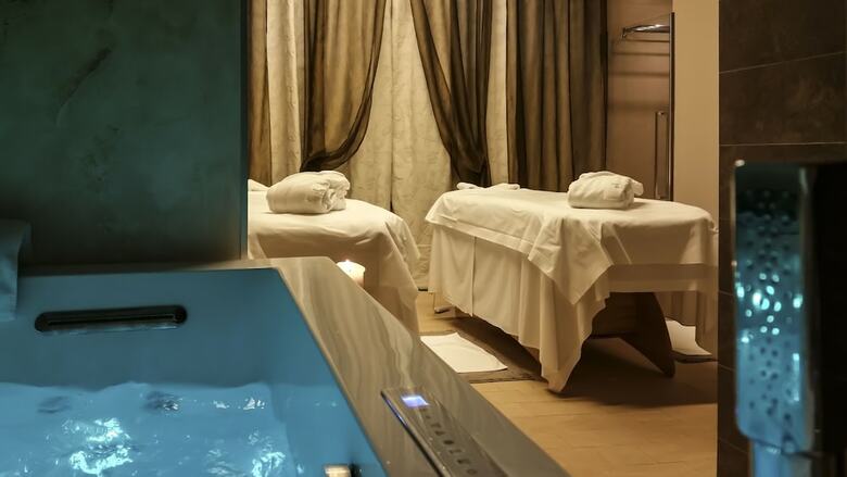 Hotel Corte Valier