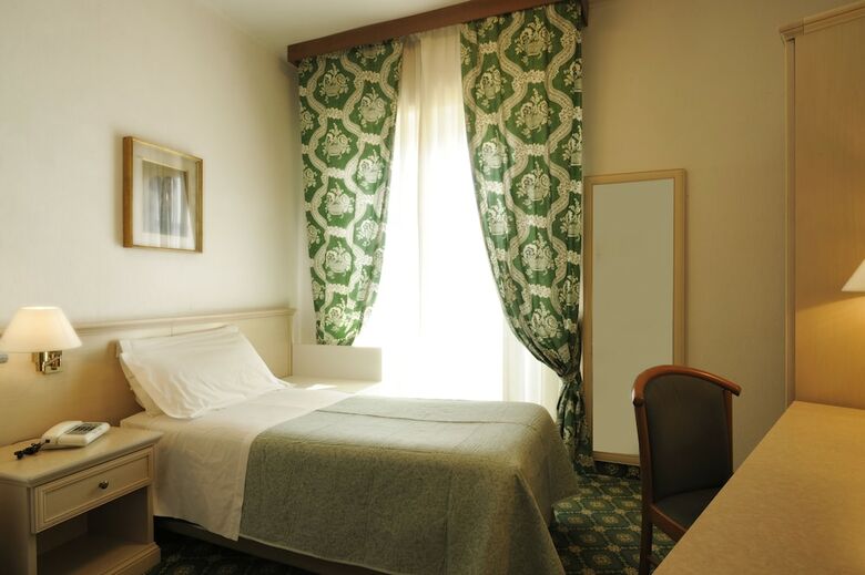 Hotel Europa E Concordia