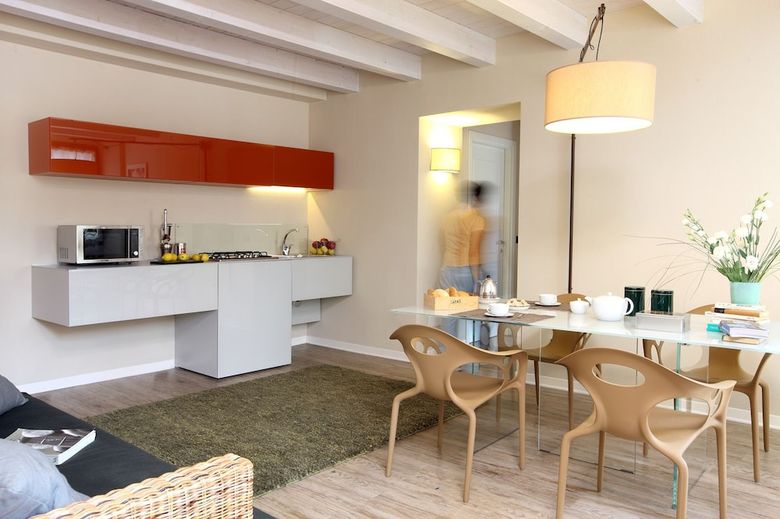 Hotel Corte San Luca