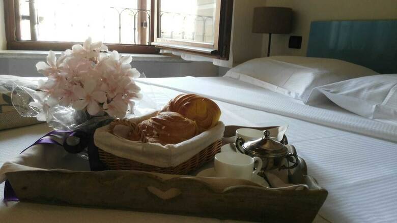 Hotel Corte San Luca