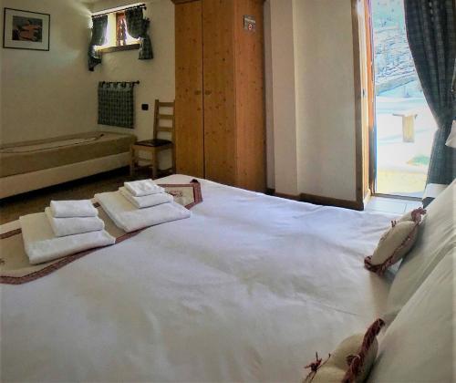 Pension Rifugio Belvedere