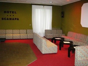 Hotel Scanap�