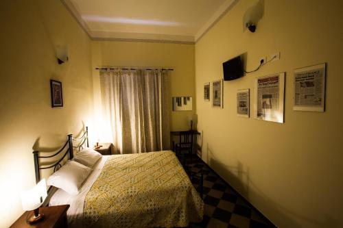Residencia Le Camere Del Re - Guest House