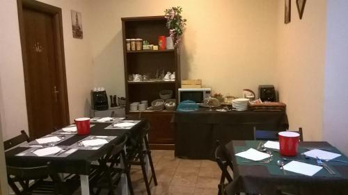 Residencia Le Camere Del Re - Guest House