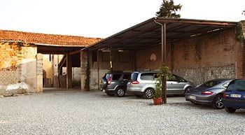 Hotel Antichi Cortili