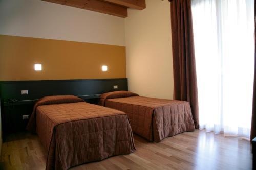 Hotel Corte Della Rocca Bassa