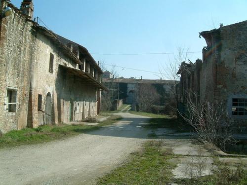 Hotel Corte Della Rocca Bassa