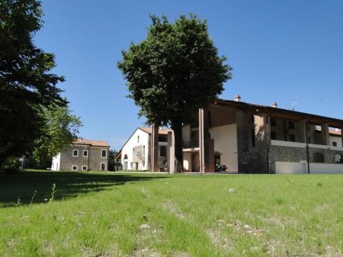 Hotel Corte Della Rocca Bassa