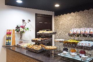 Bed & Breakfast Hotel Milano - Monza