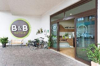 Bed & Breakfast Hotel Milano - Monza