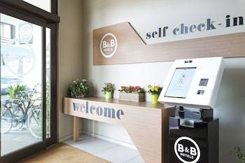Bed & Breakfast Hotel Milano - Monza