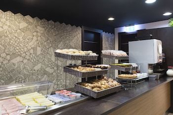 Bed & Breakfast Hotel Milano - Monza
